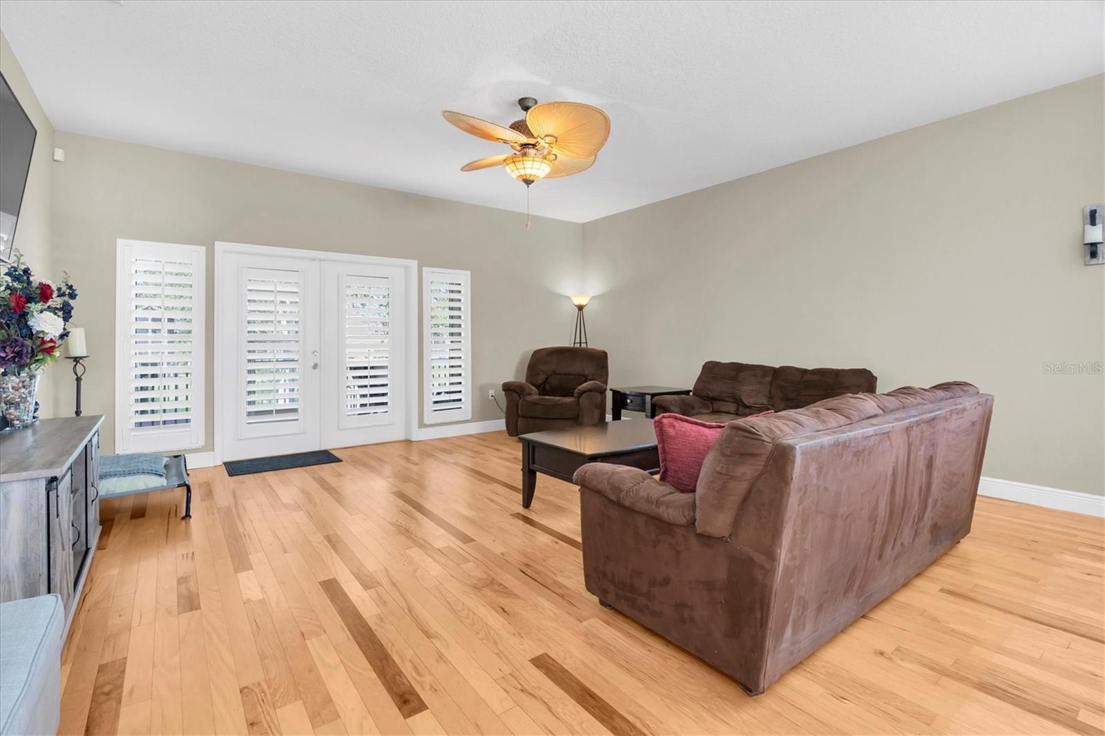 POINTE ALEXIS SOUTH PH III - Residential
