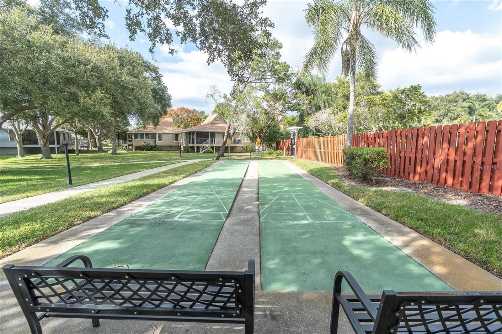 POINTE ALEXIS SOUTH PH III - Residential
