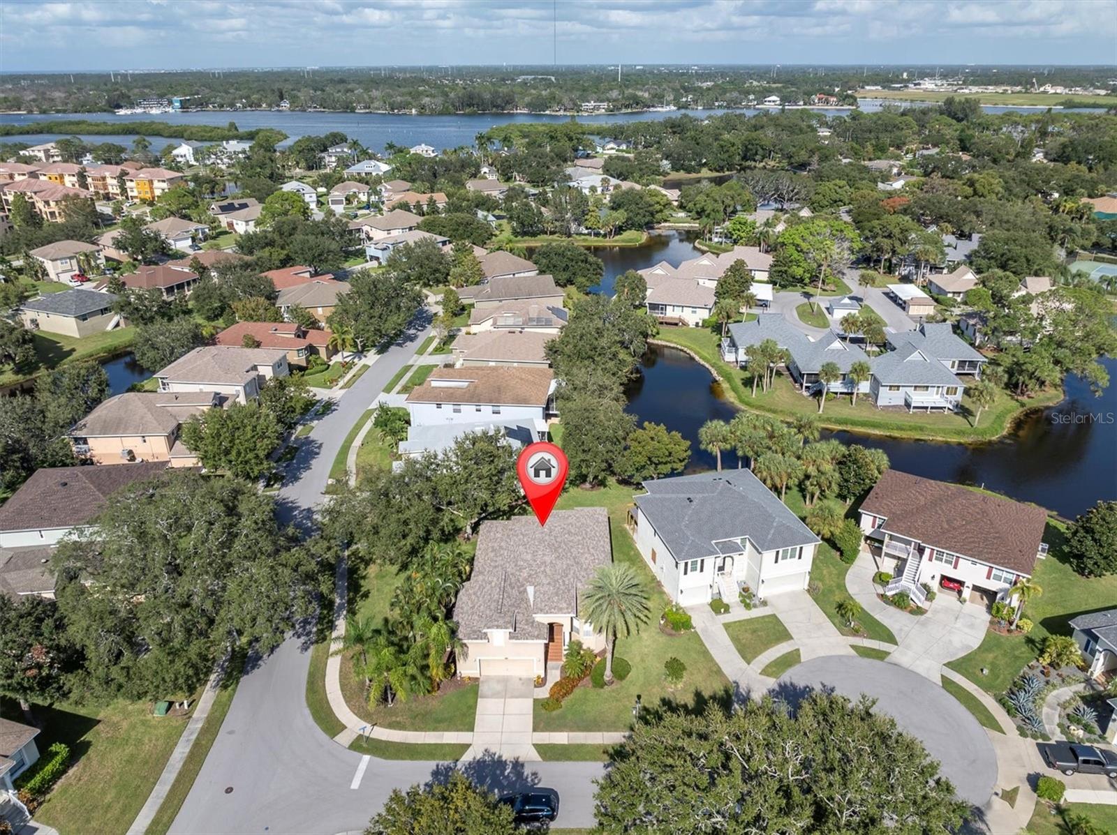 POINTE ALEXIS SOUTH PH III - Residential