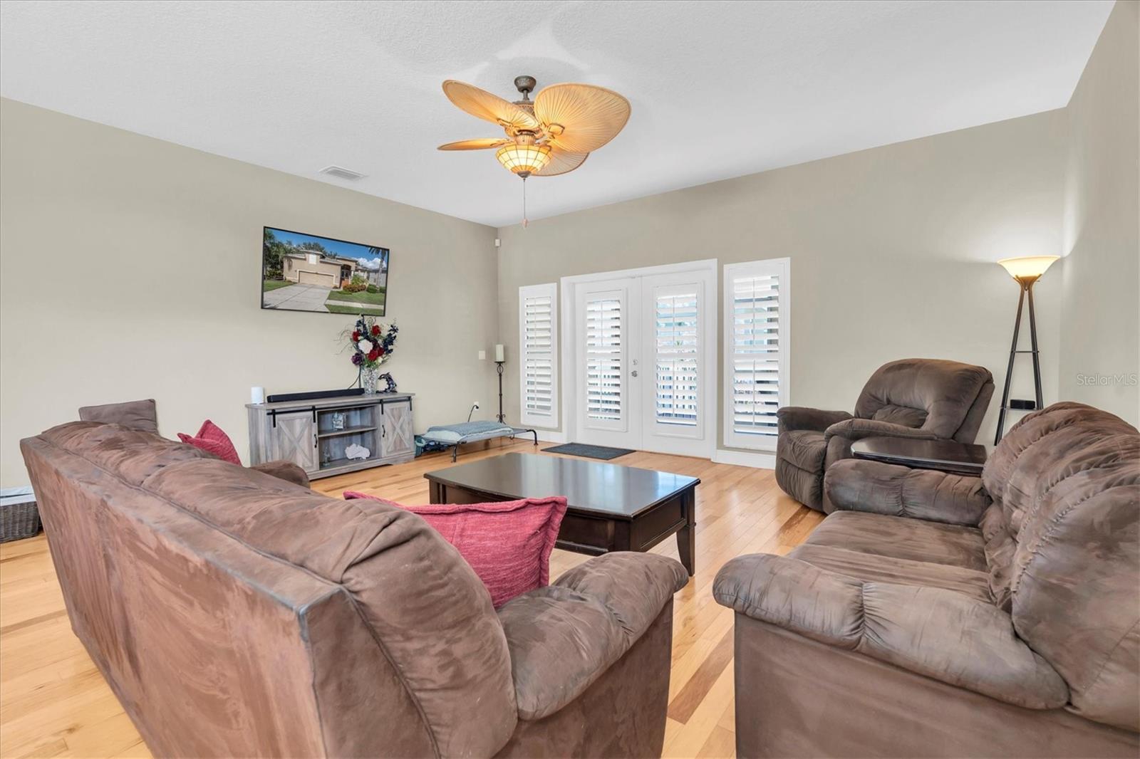 POINTE ALEXIS SOUTH PH III - Residential