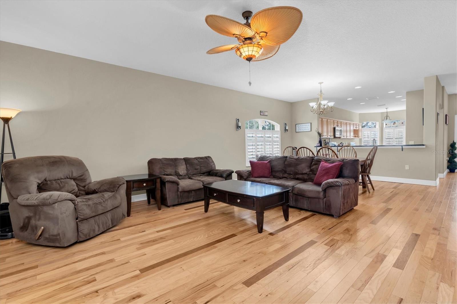 POINTE ALEXIS SOUTH PH III - Residential