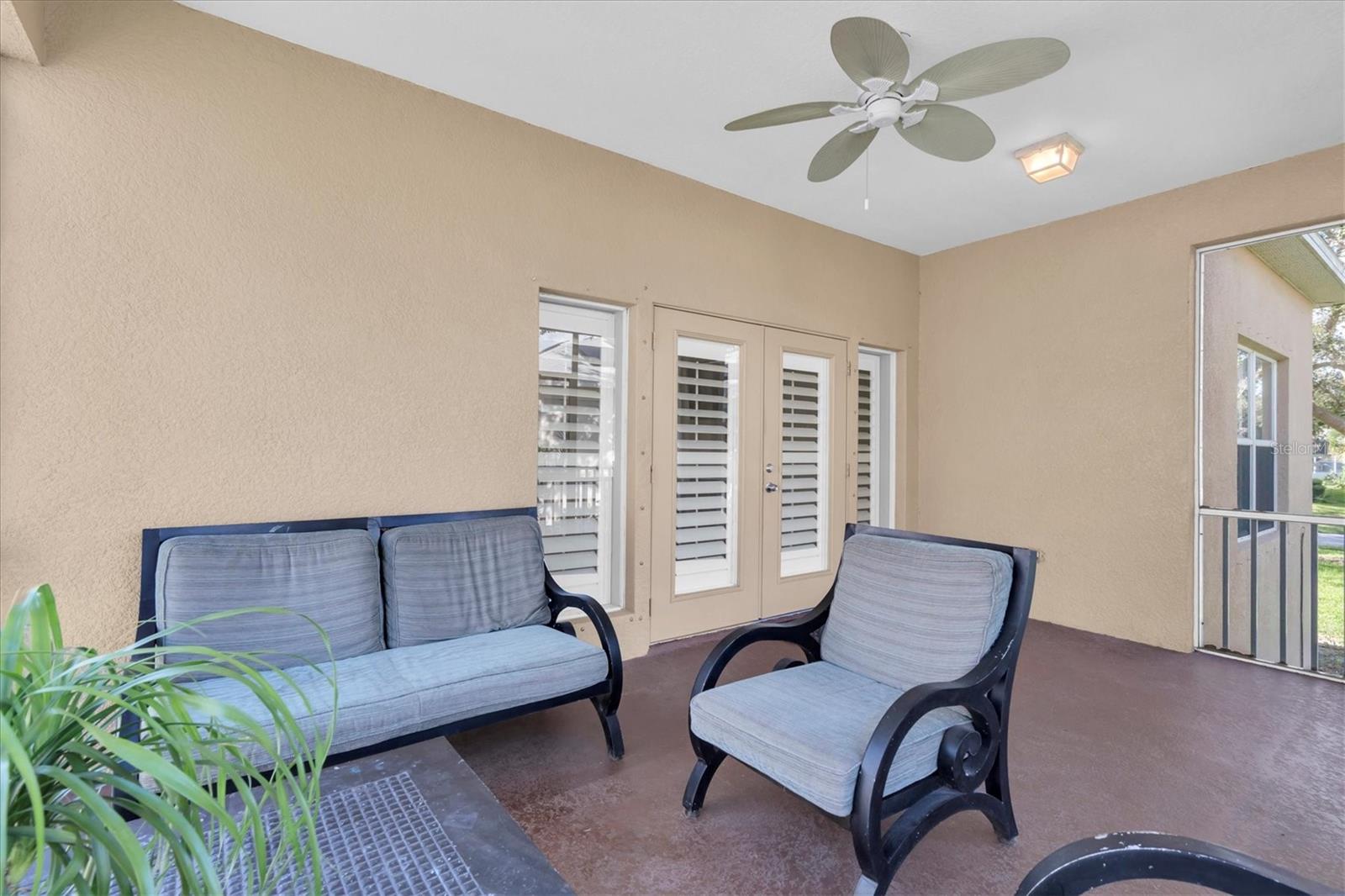 POINTE ALEXIS SOUTH PH III - Residential