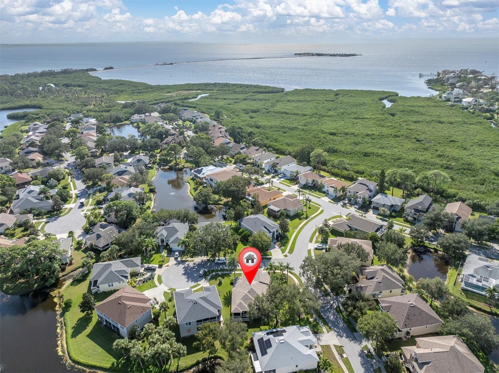 POINTE ALEXIS SOUTH PH III - Residential