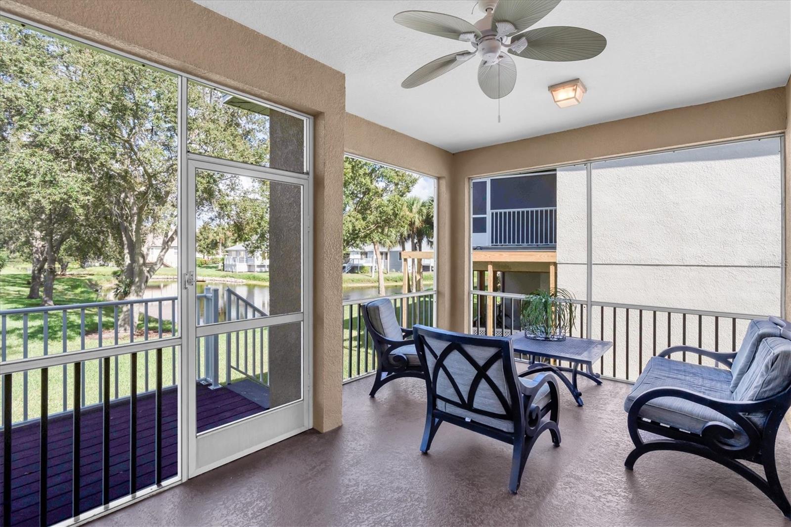 POINTE ALEXIS SOUTH PH III - Residential