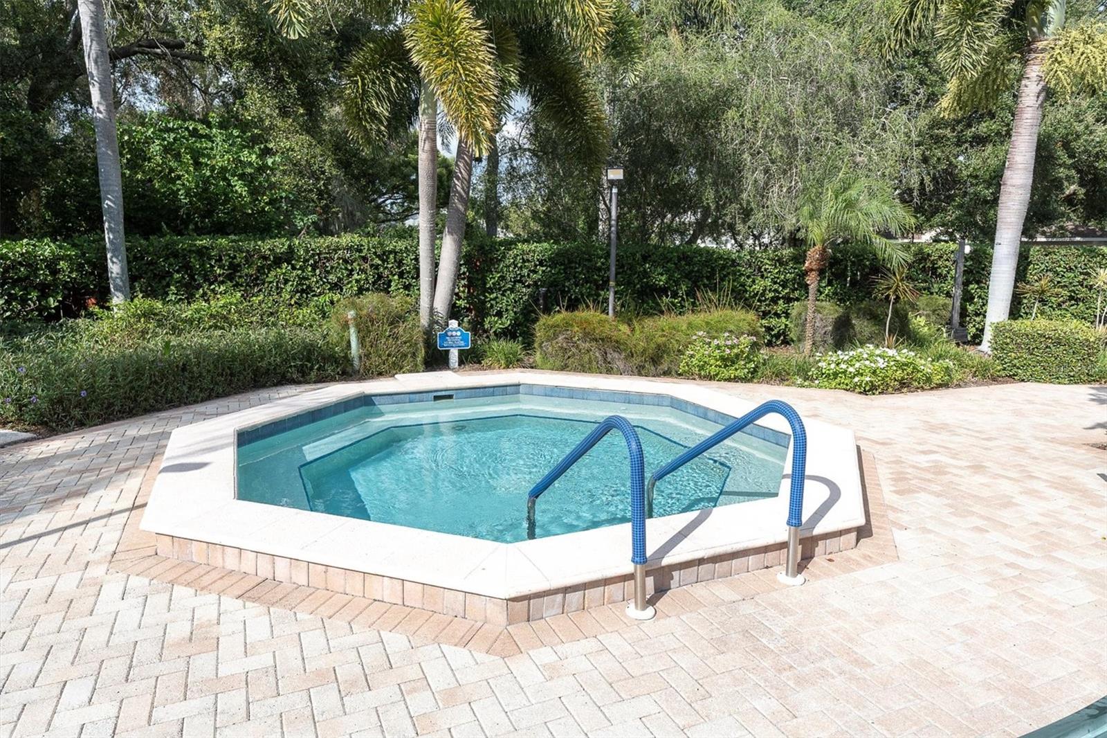 POINTE ALEXIS SOUTH PH III - Residential