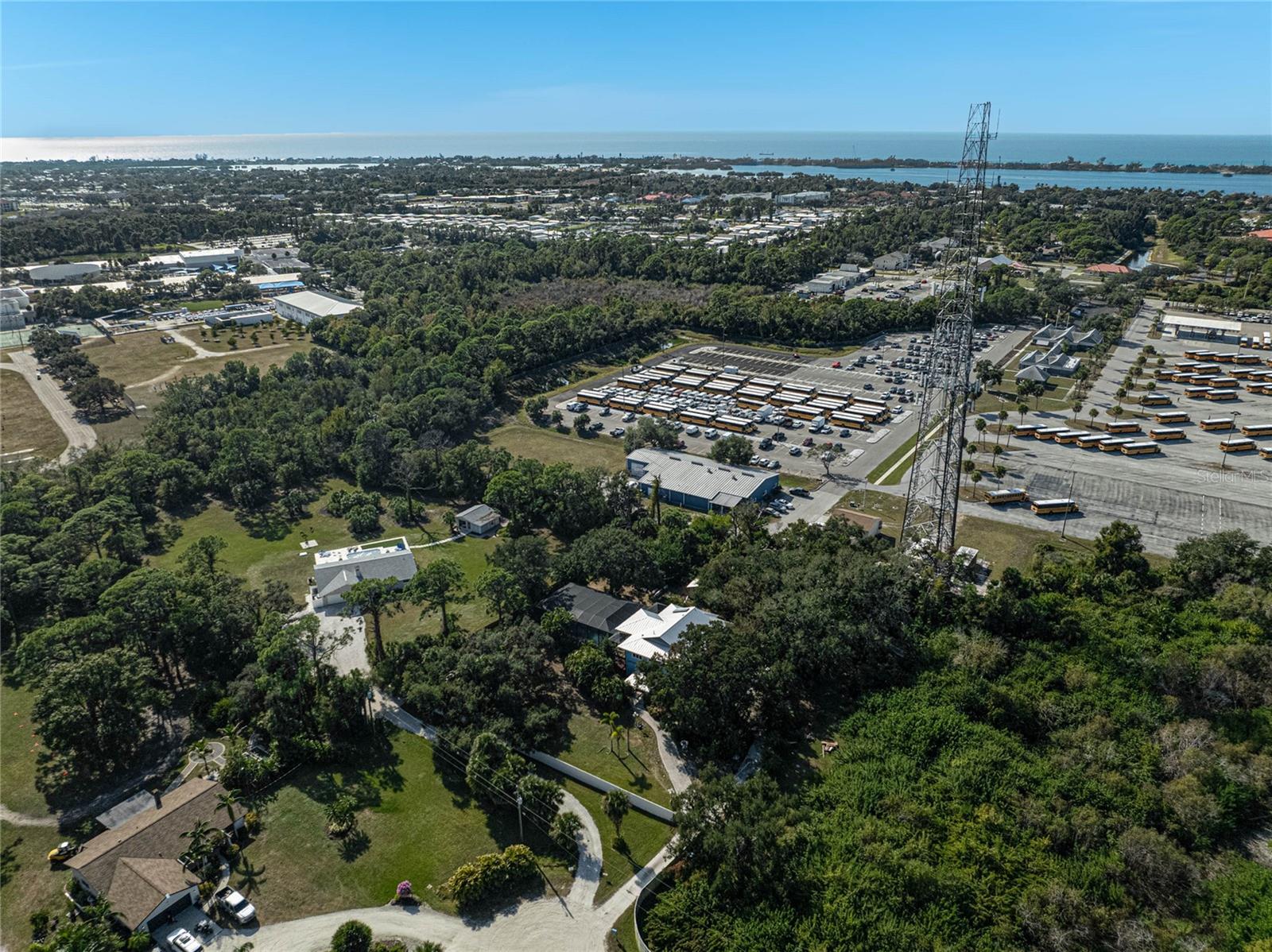 TRINITY ACRES - Residential