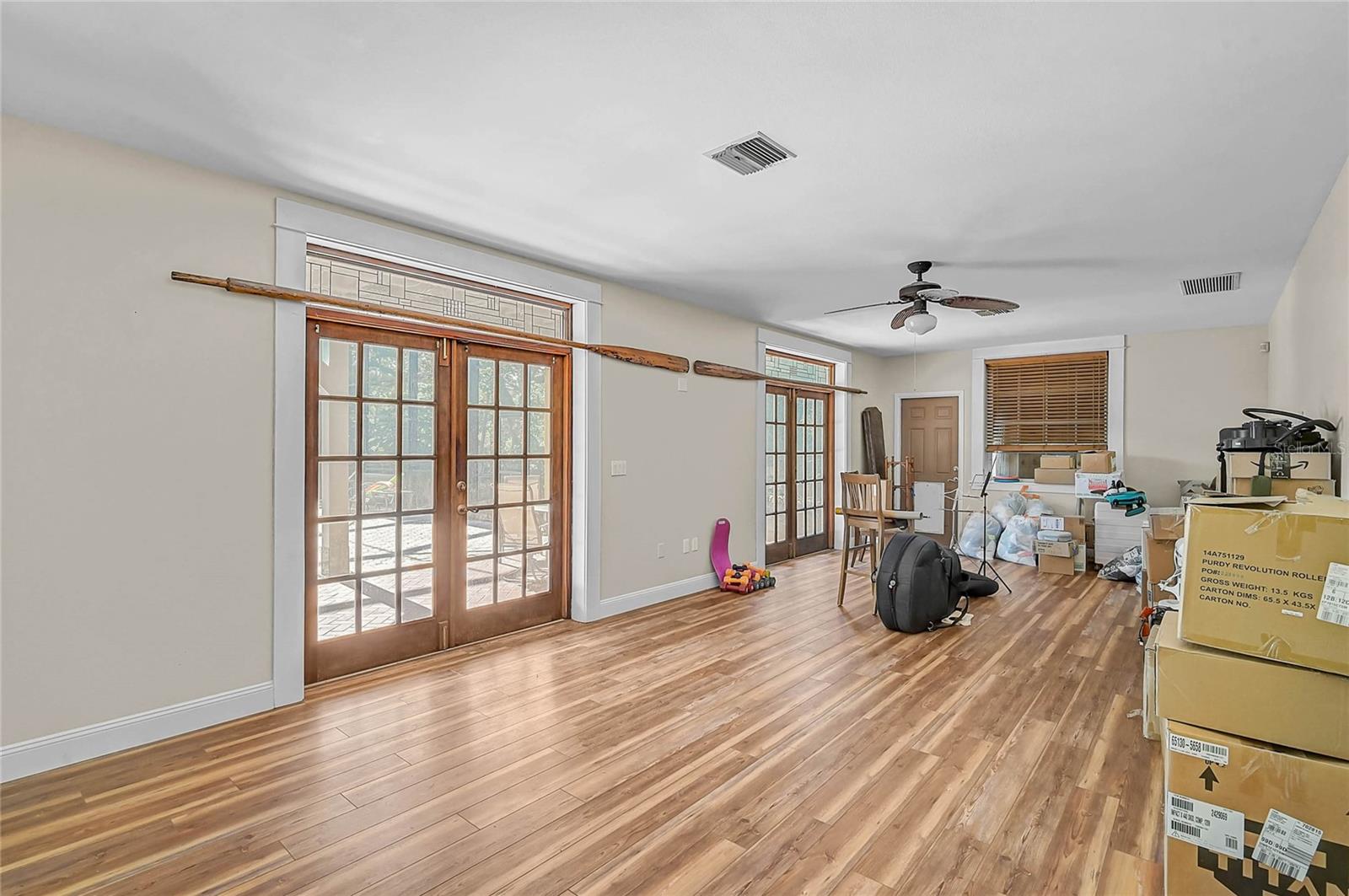 TRINITY ACRES - Residential