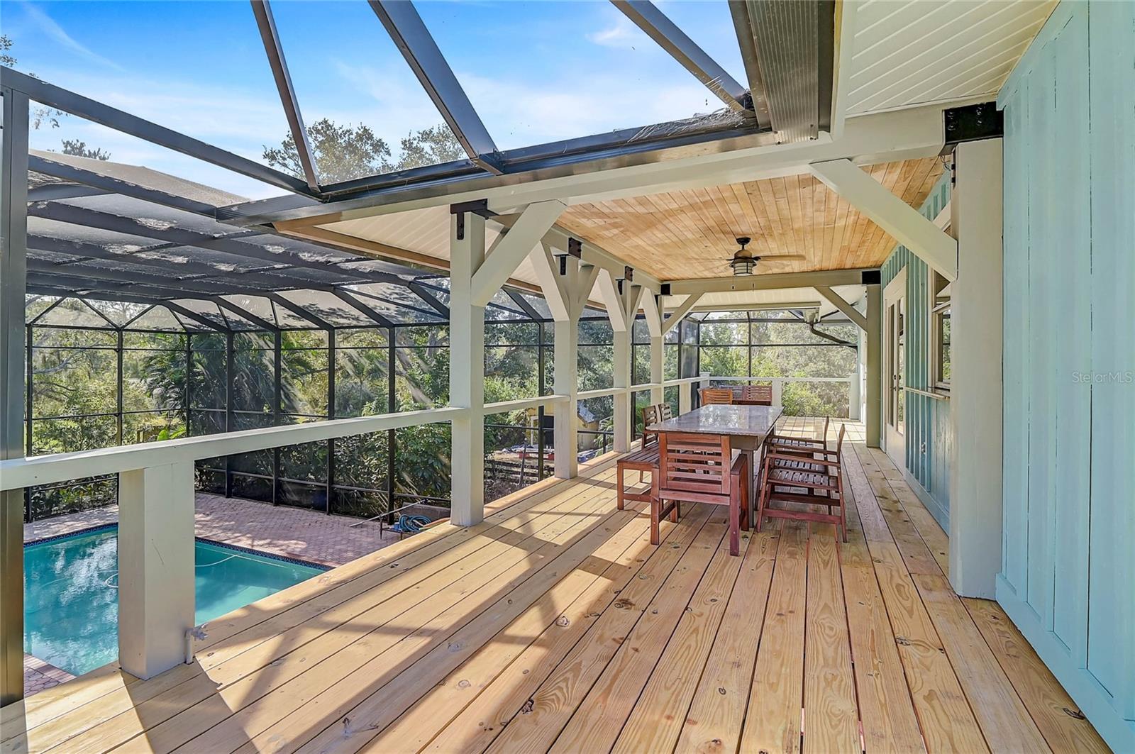 TRINITY ACRES - Residential