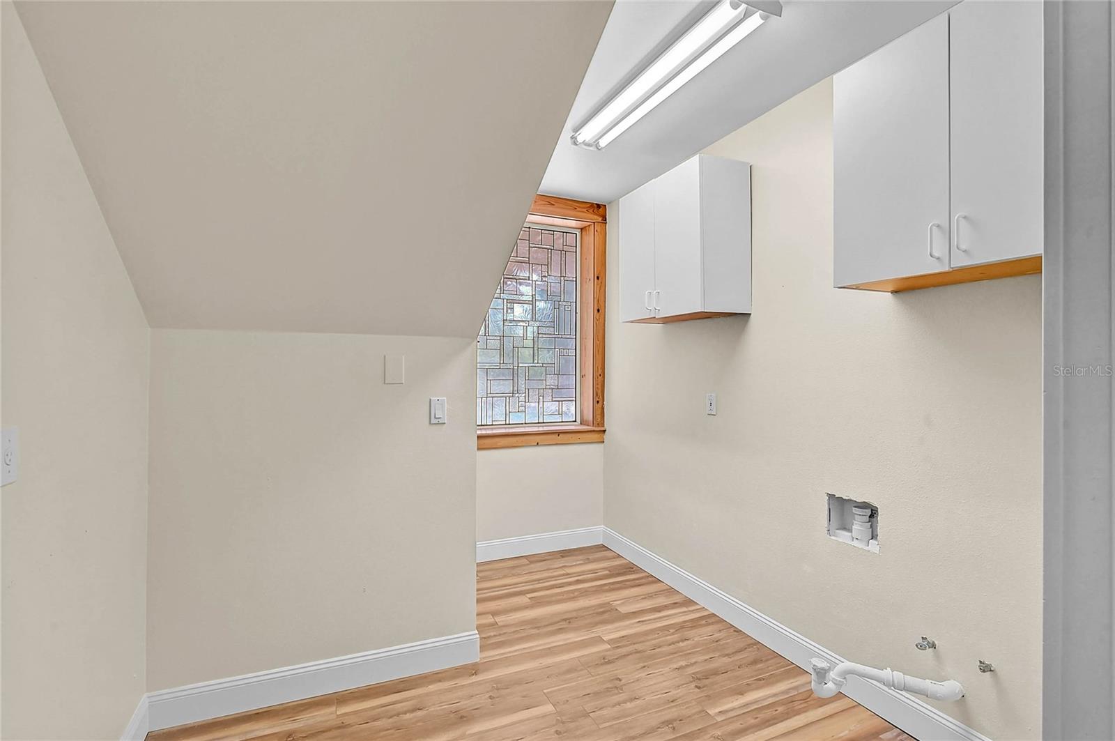 TRINITY ACRES - Residential