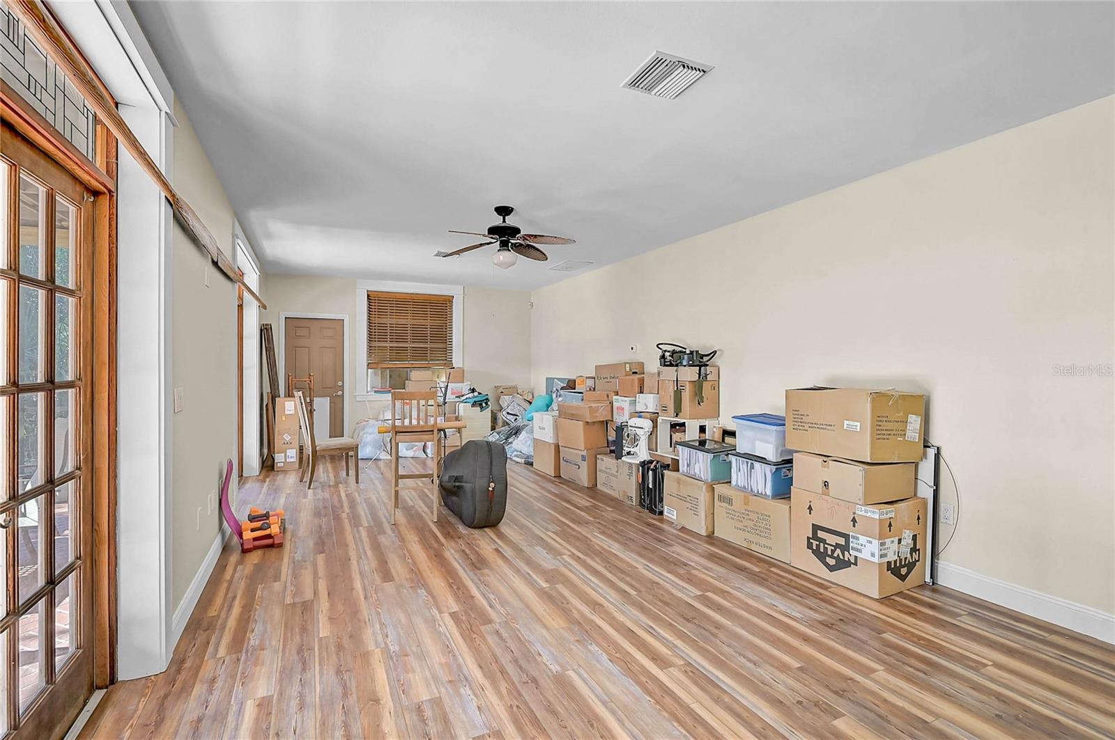 TRINITY ACRES - Residential