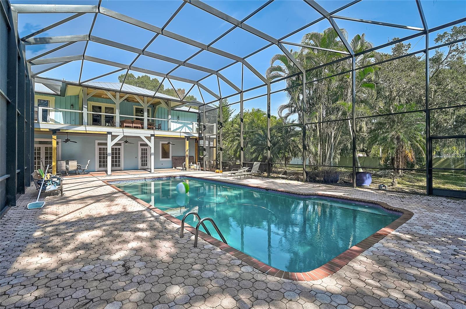 TRINITY ACRES - Residential