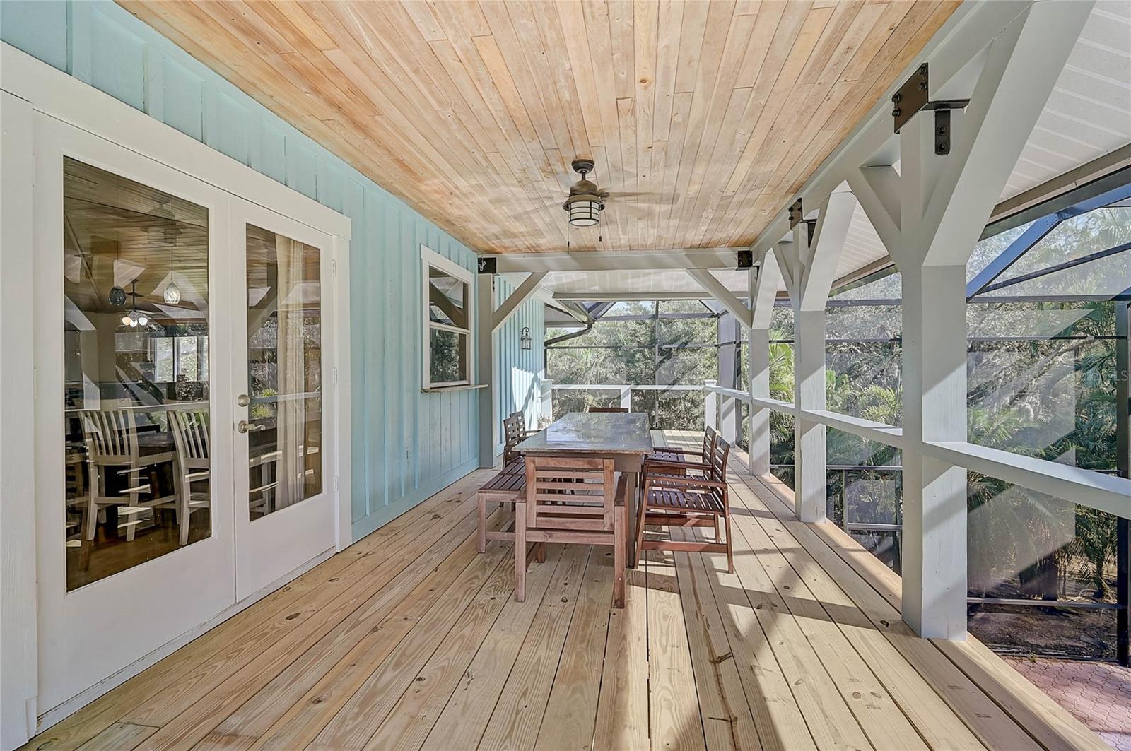 TRINITY ACRES - Residential