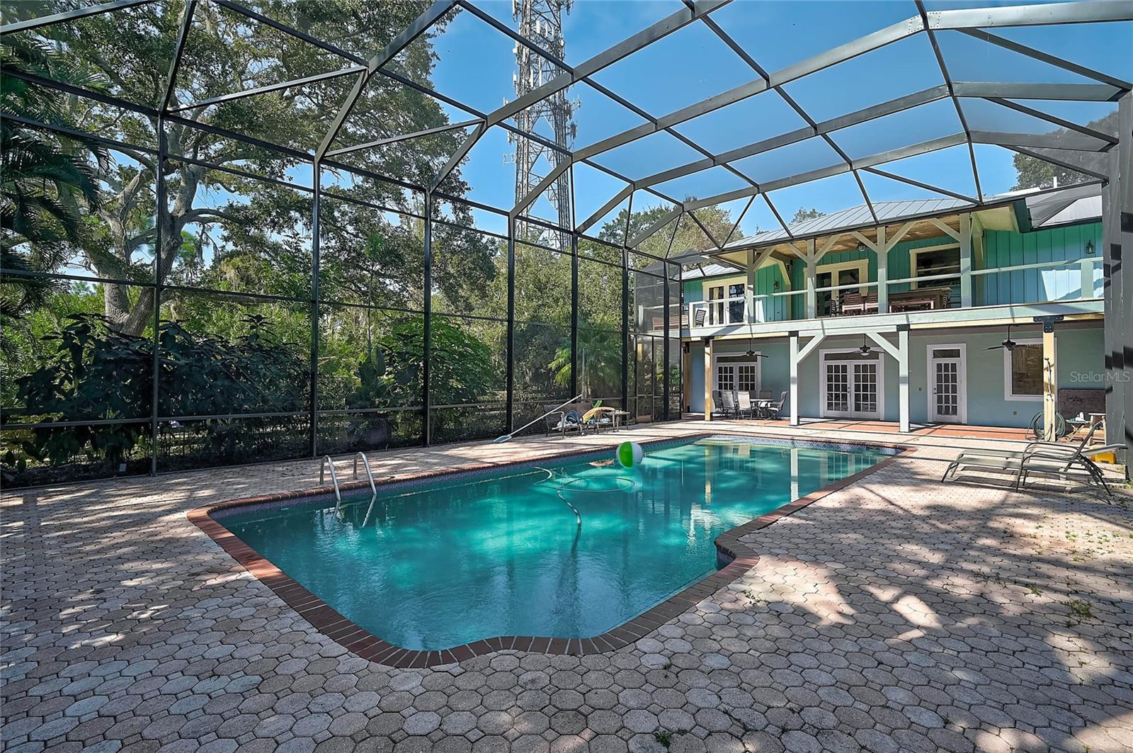 TRINITY ACRES - Residential