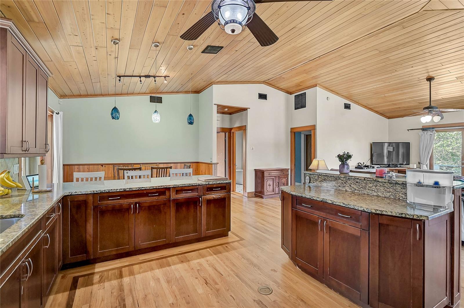 TRINITY ACRES - Residential