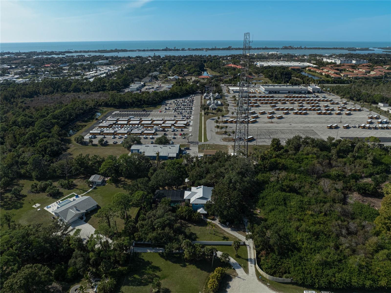 TRINITY ACRES - Residential