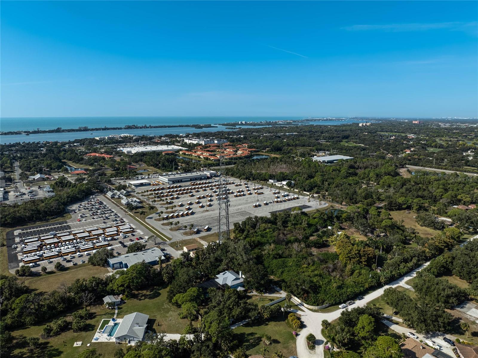 TRINITY ACRES - Residential