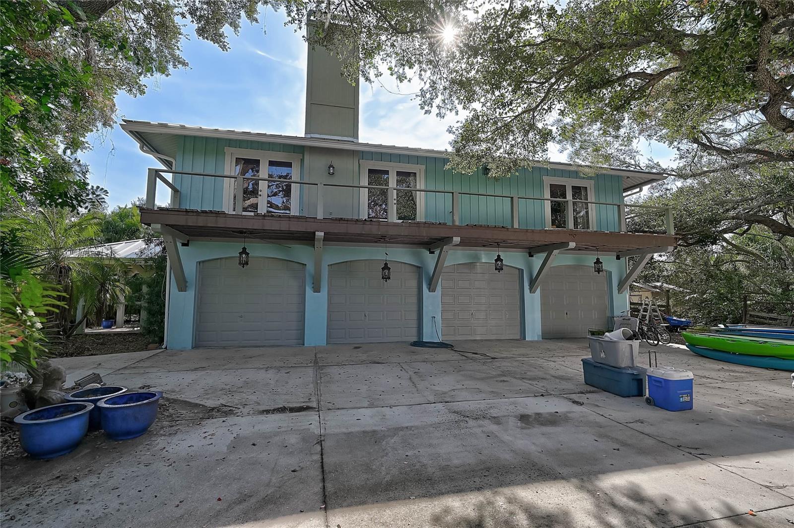 TRINITY ACRES - Residential