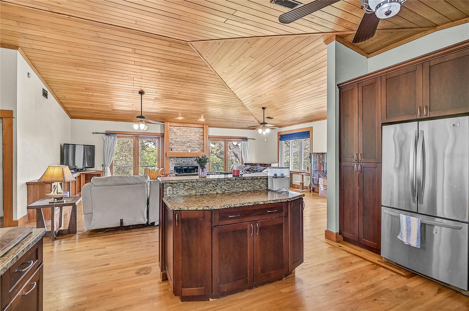 TRINITY ACRES - Residential