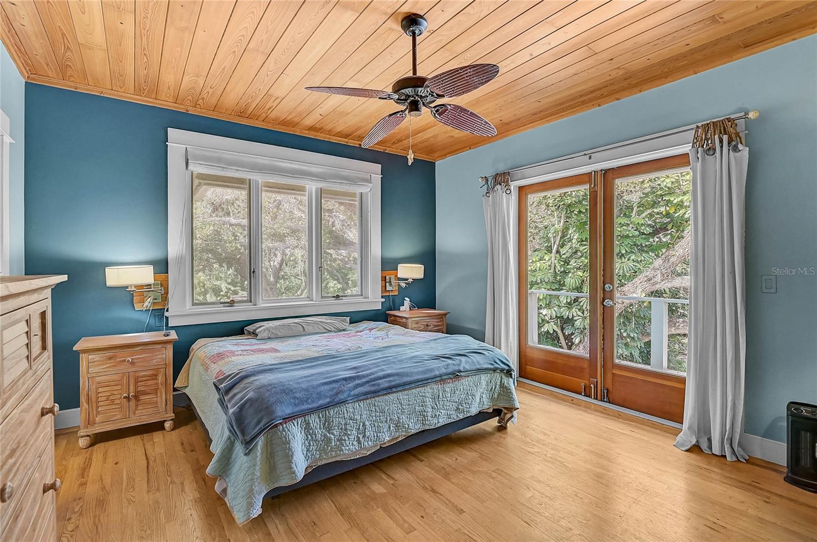 TRINITY ACRES - Residential