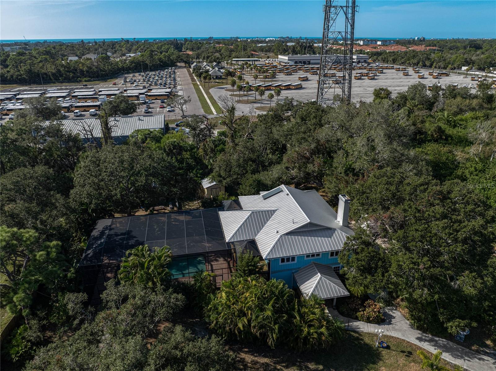 TRINITY ACRES - Residential