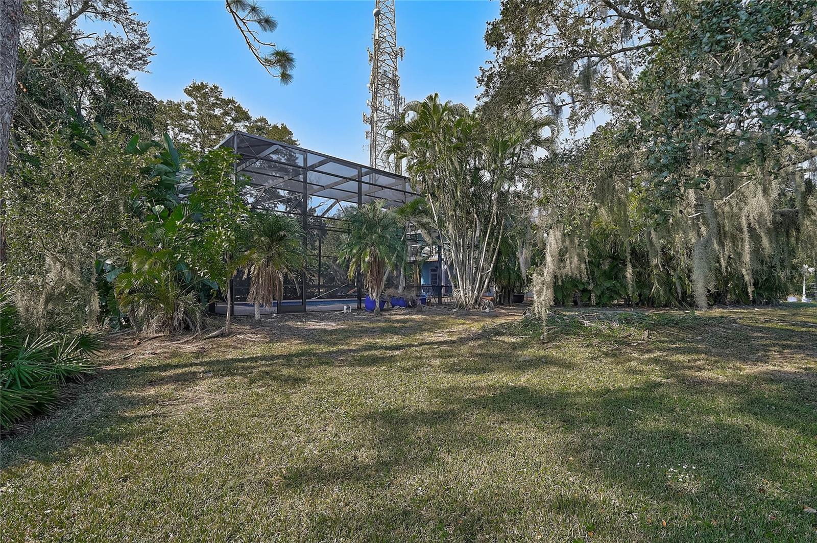 TRINITY ACRES - Residential