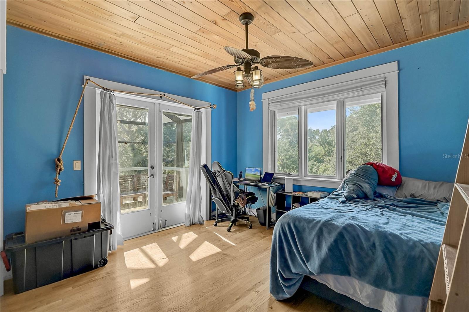 TRINITY ACRES - Residential