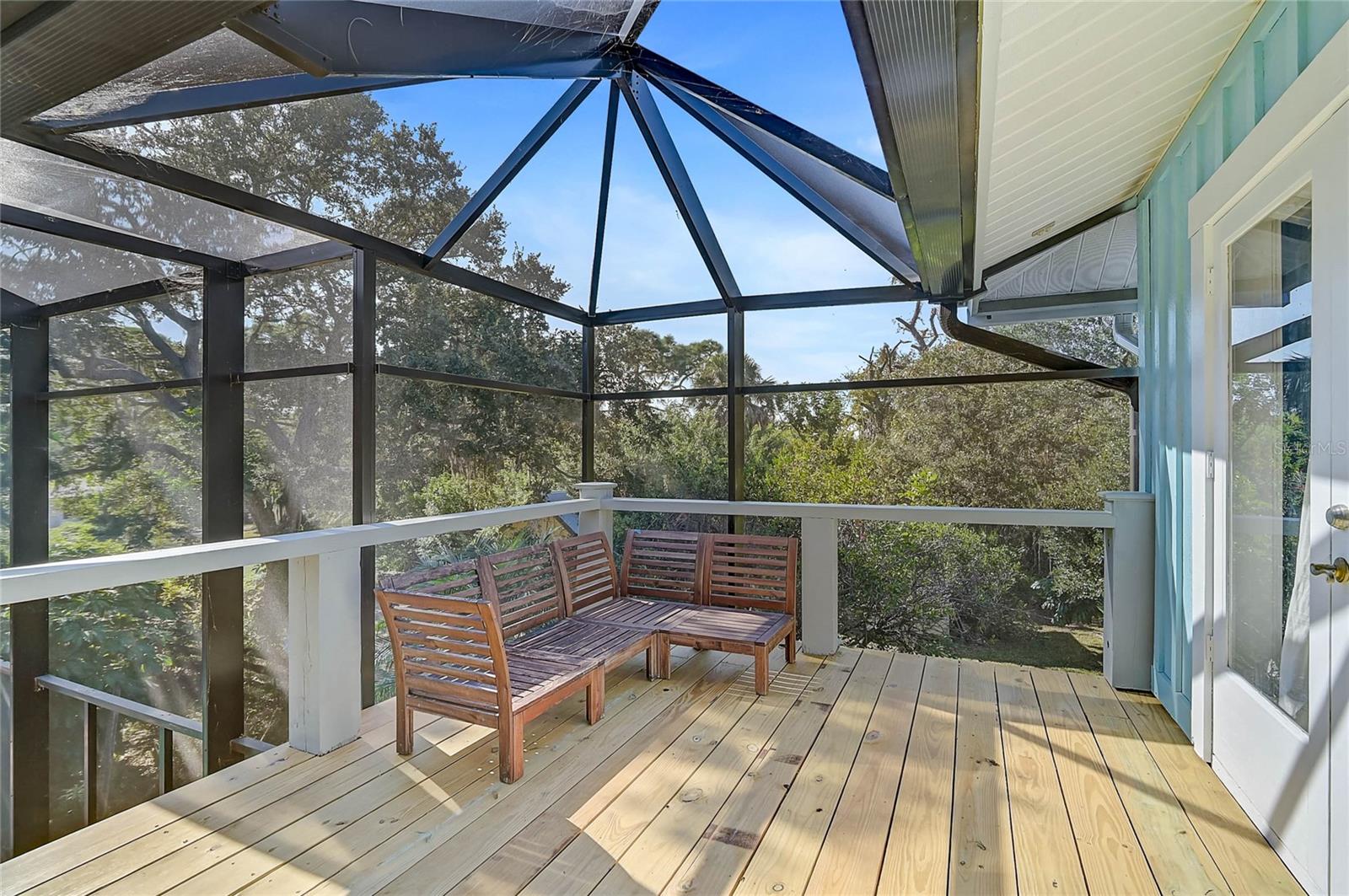 TRINITY ACRES - Residential