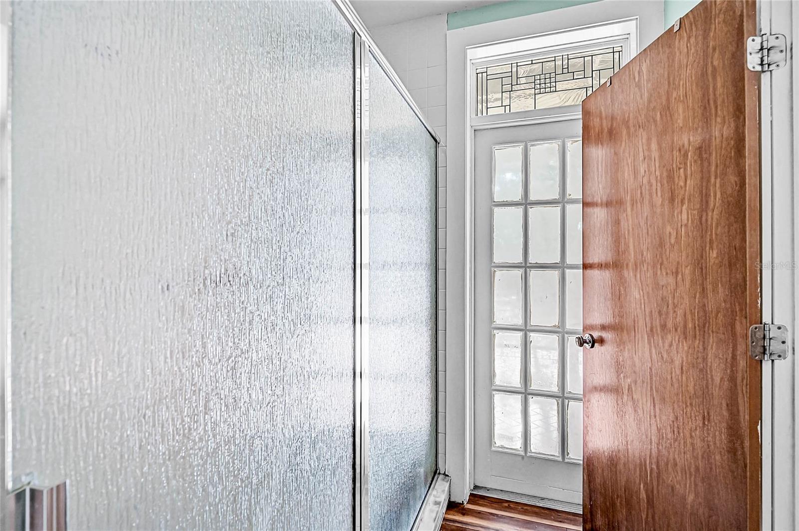 TRINITY ACRES - Residential