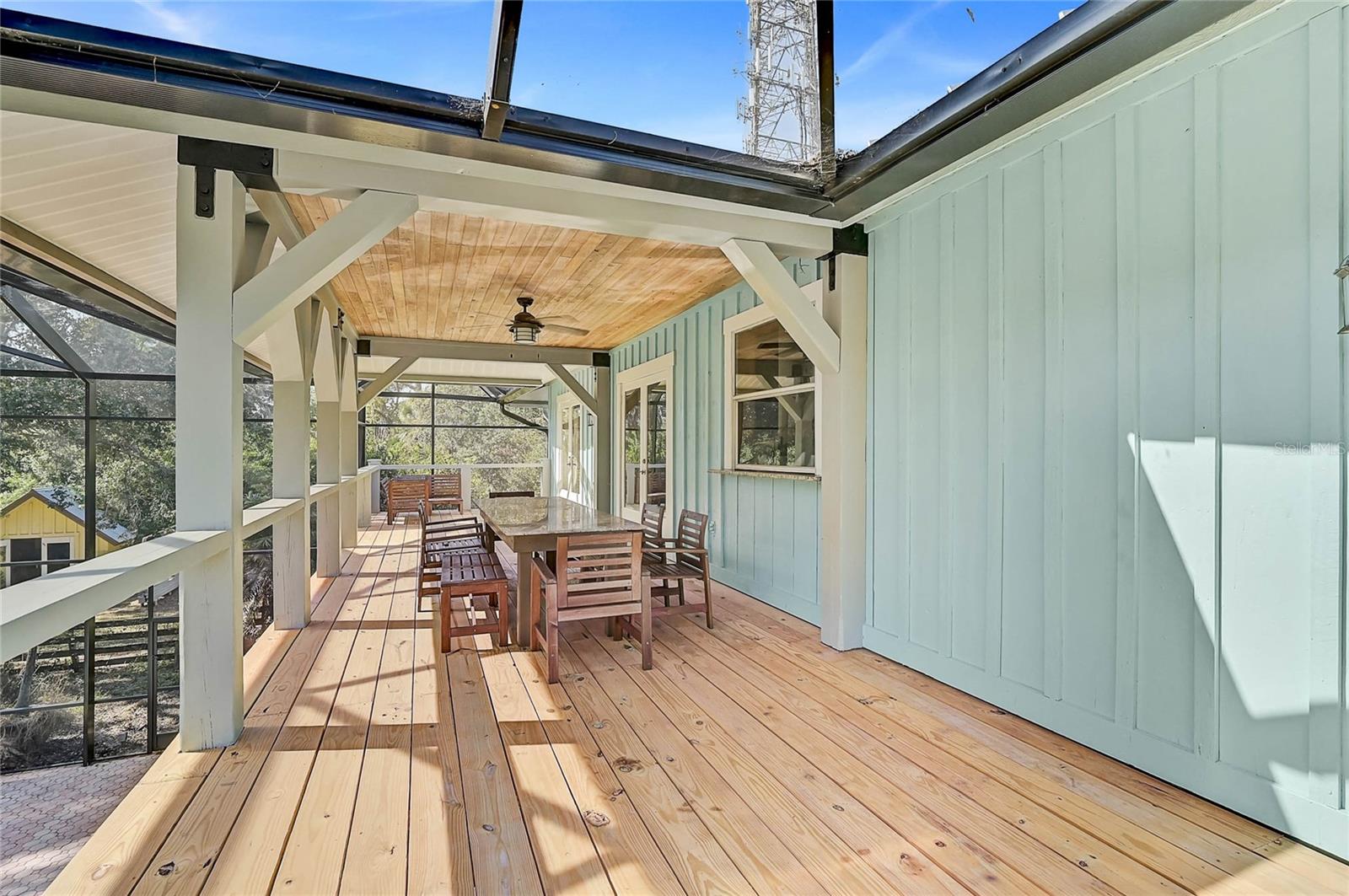 TRINITY ACRES - Residential