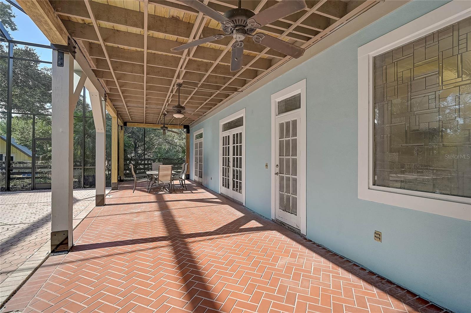 TRINITY ACRES - Residential