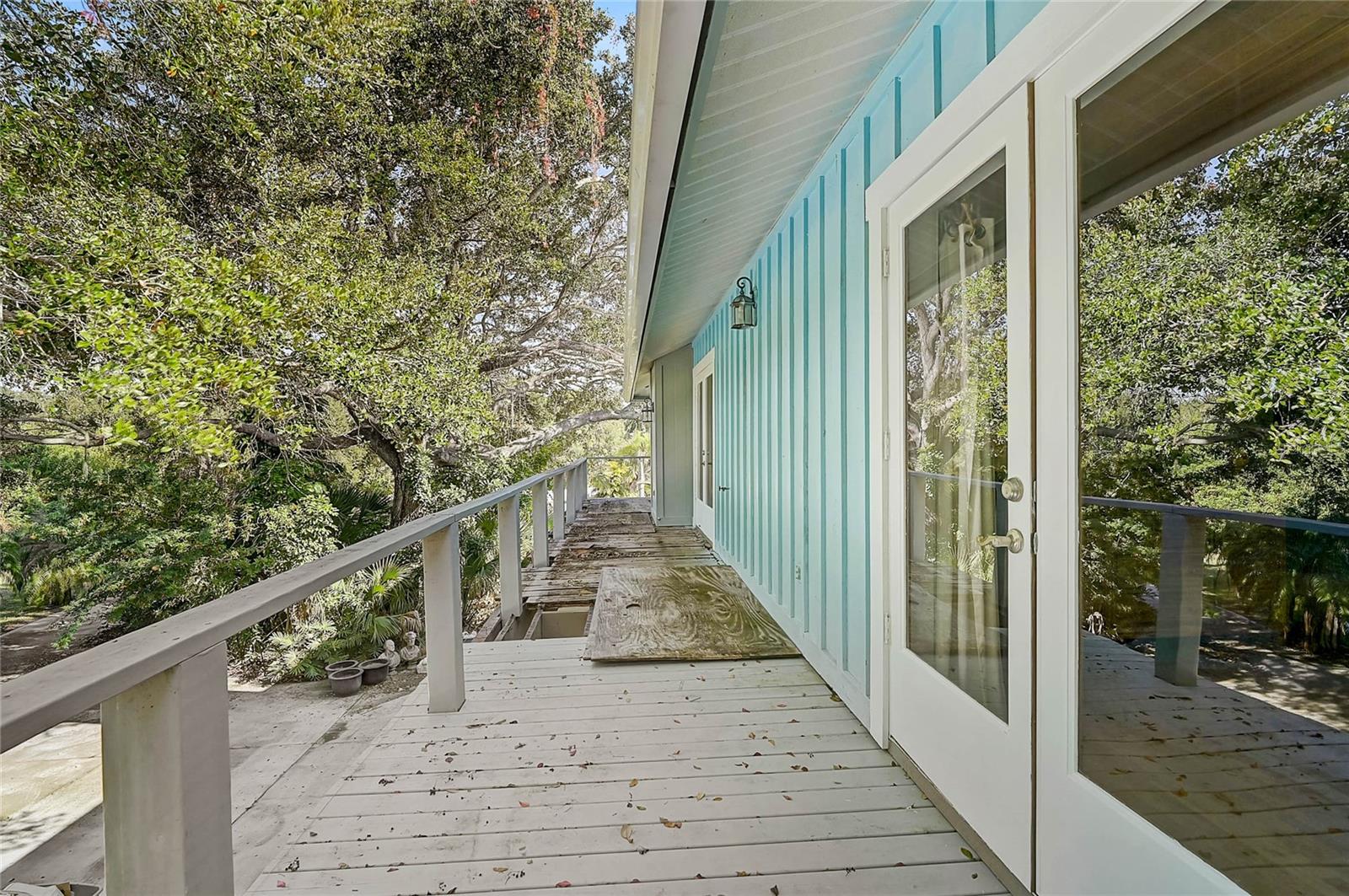 TRINITY ACRES - Residential