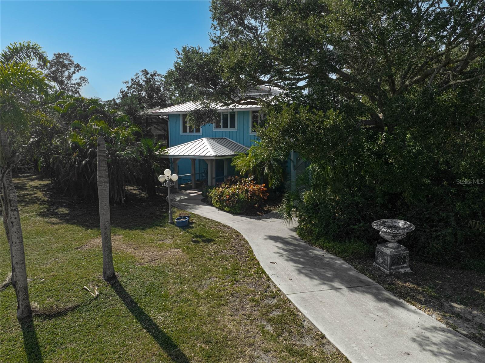 TRINITY ACRES - Residential