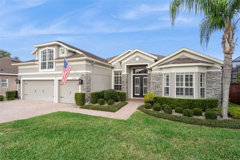 Photo of 6544 Everingham Lane, Sanford, FL 32771 (MLS # O6368612)