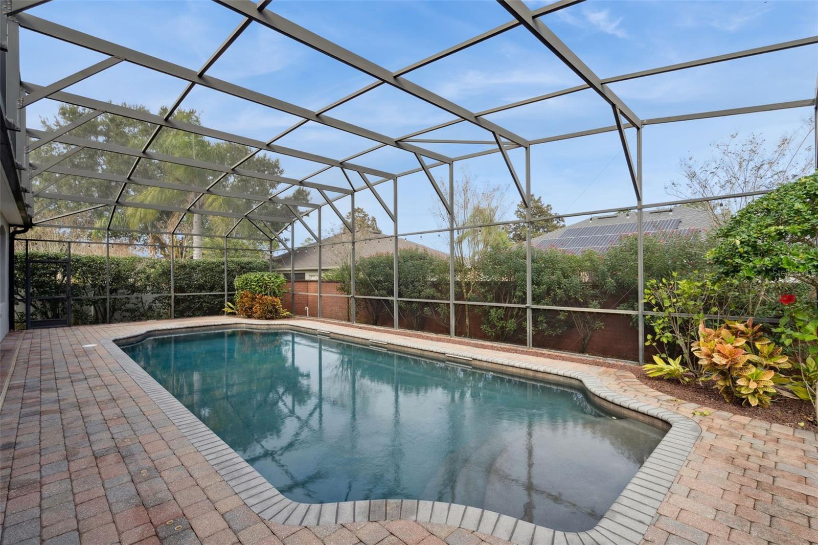 BUCKINGHAM ESTATES - Residential