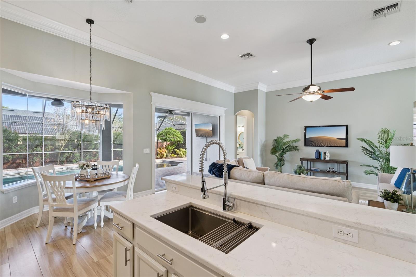 BUCKINGHAM ESTATES - Residential