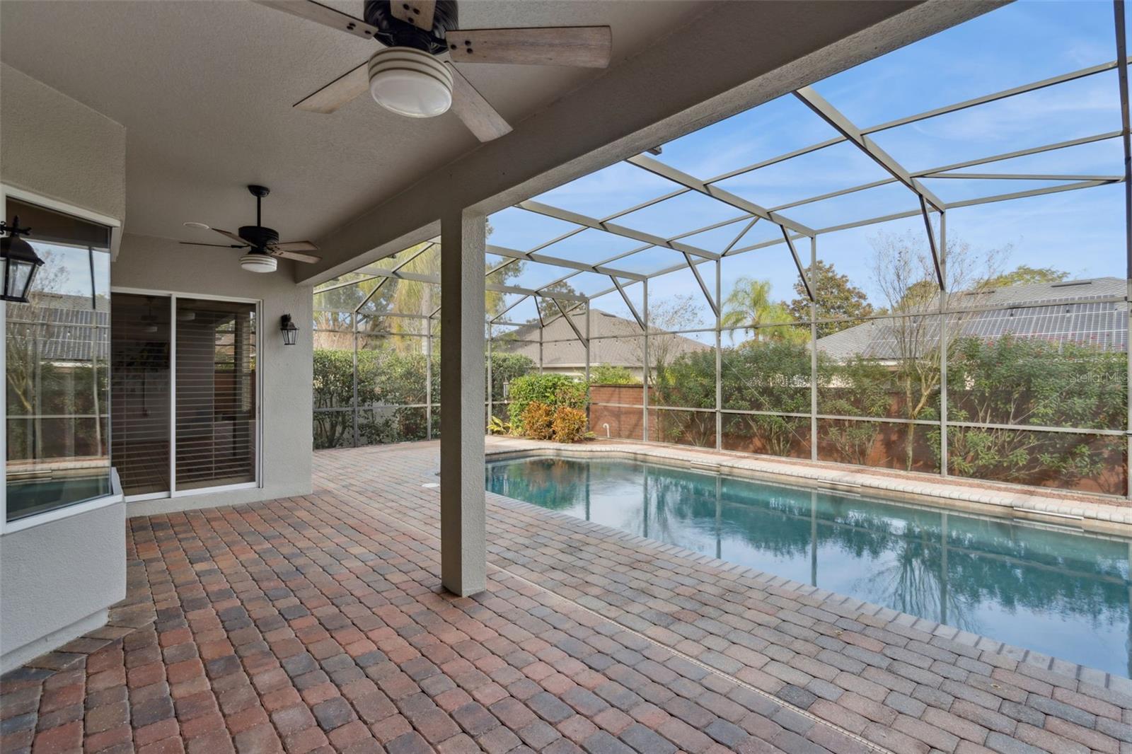 BUCKINGHAM ESTATES - Residential