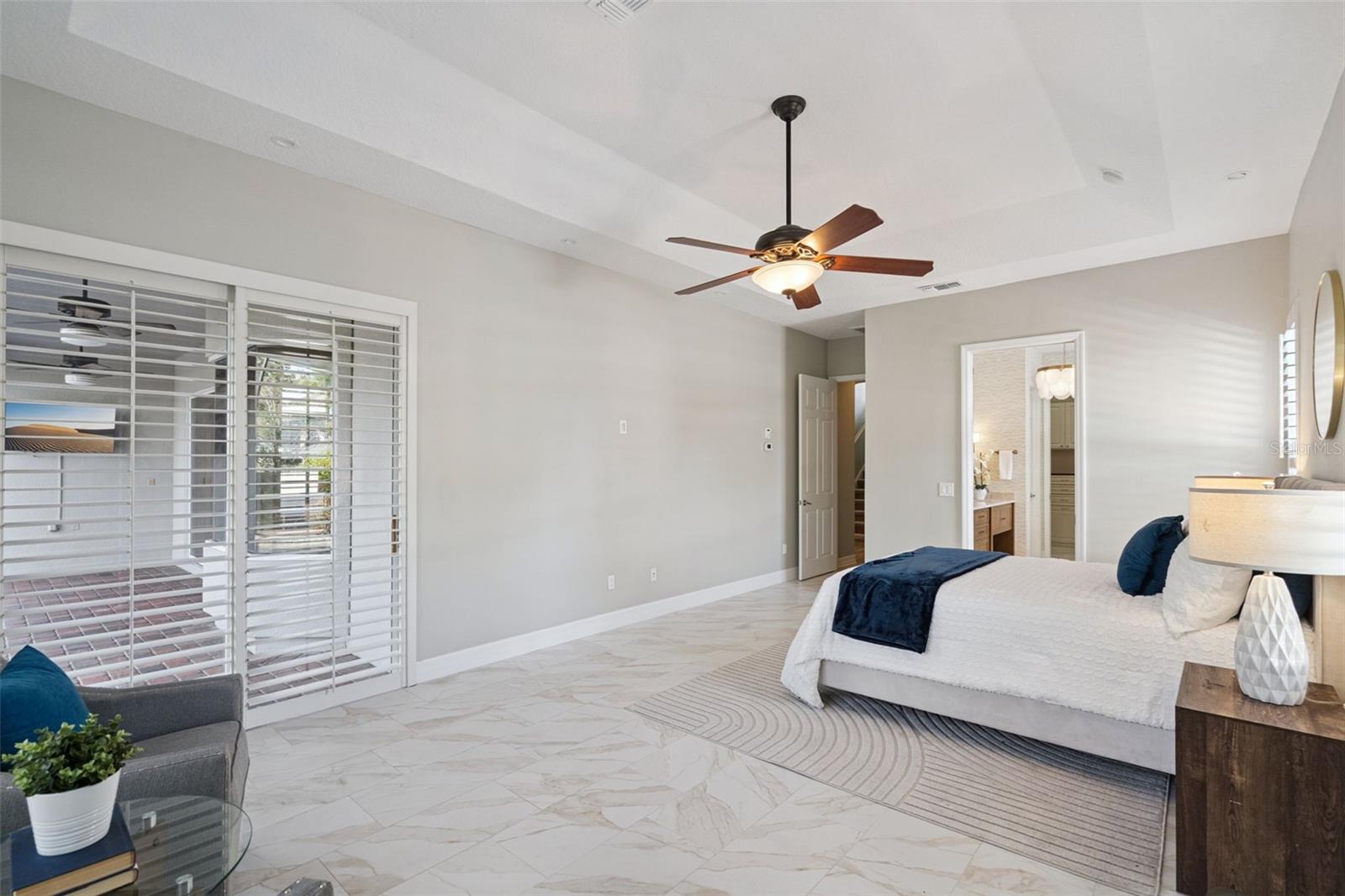 BUCKINGHAM ESTATES - Residential