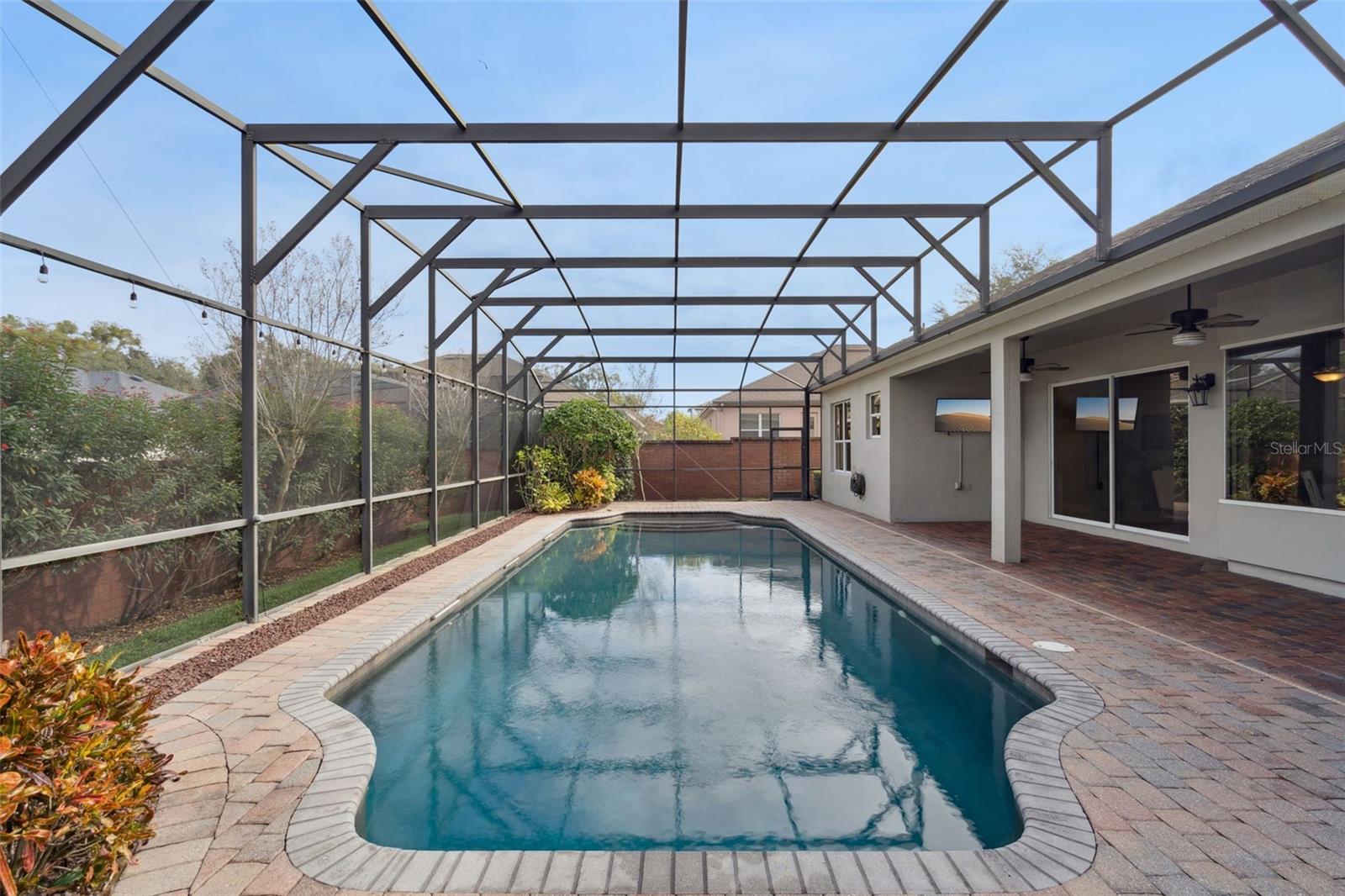 BUCKINGHAM ESTATES - Residential