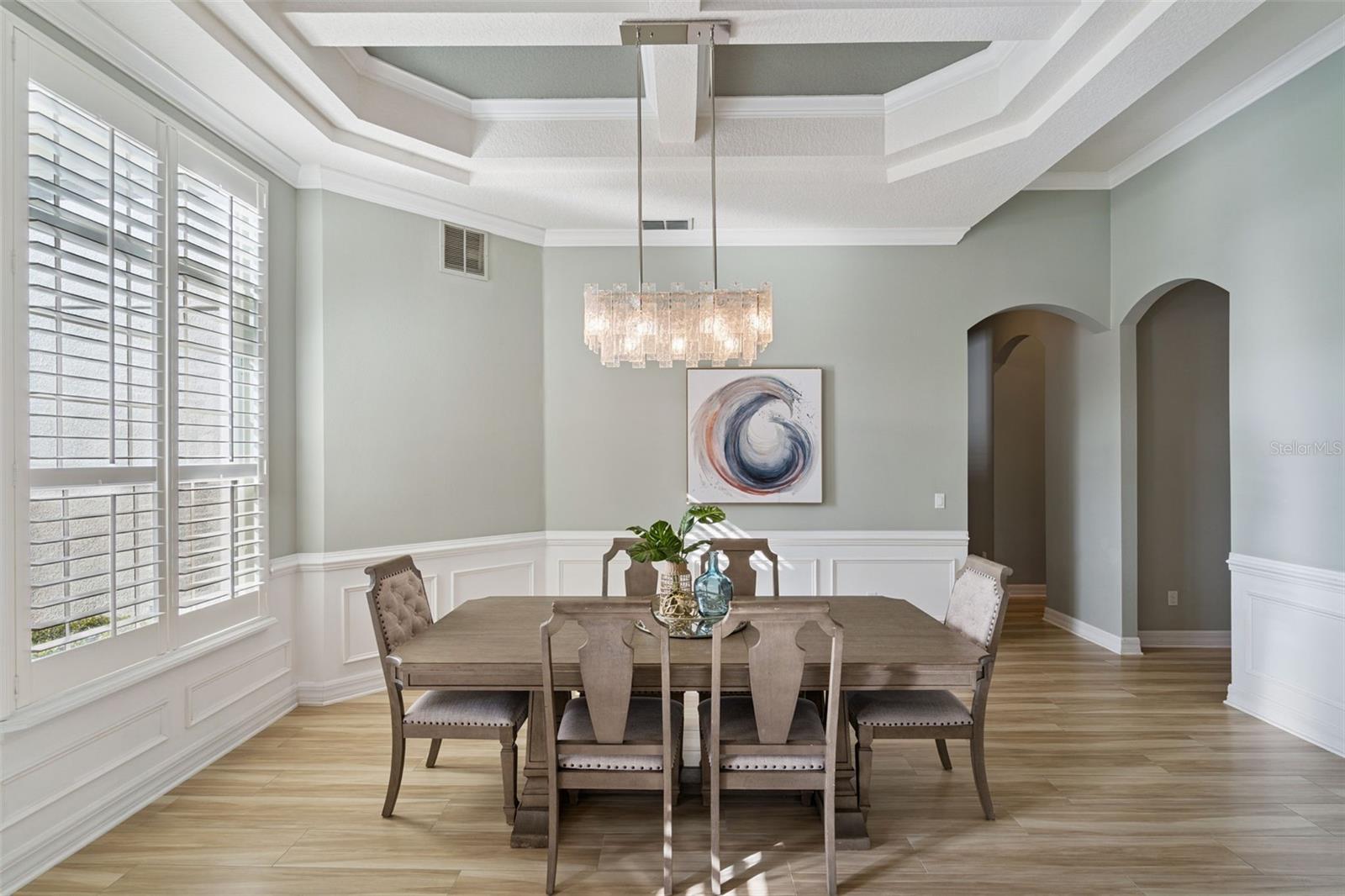 BUCKINGHAM ESTATES - Residential