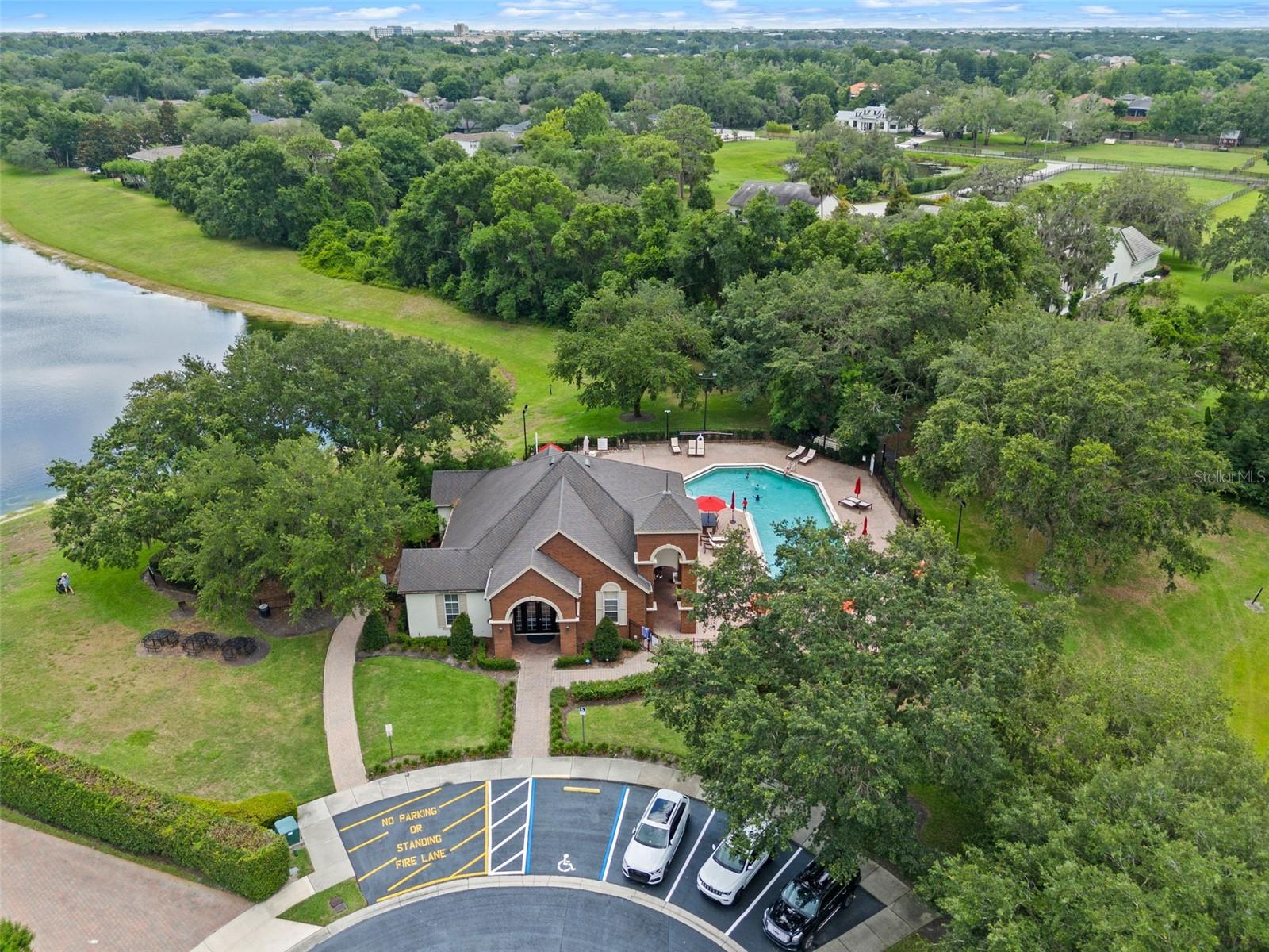 BUCKINGHAM ESTATES - Residential