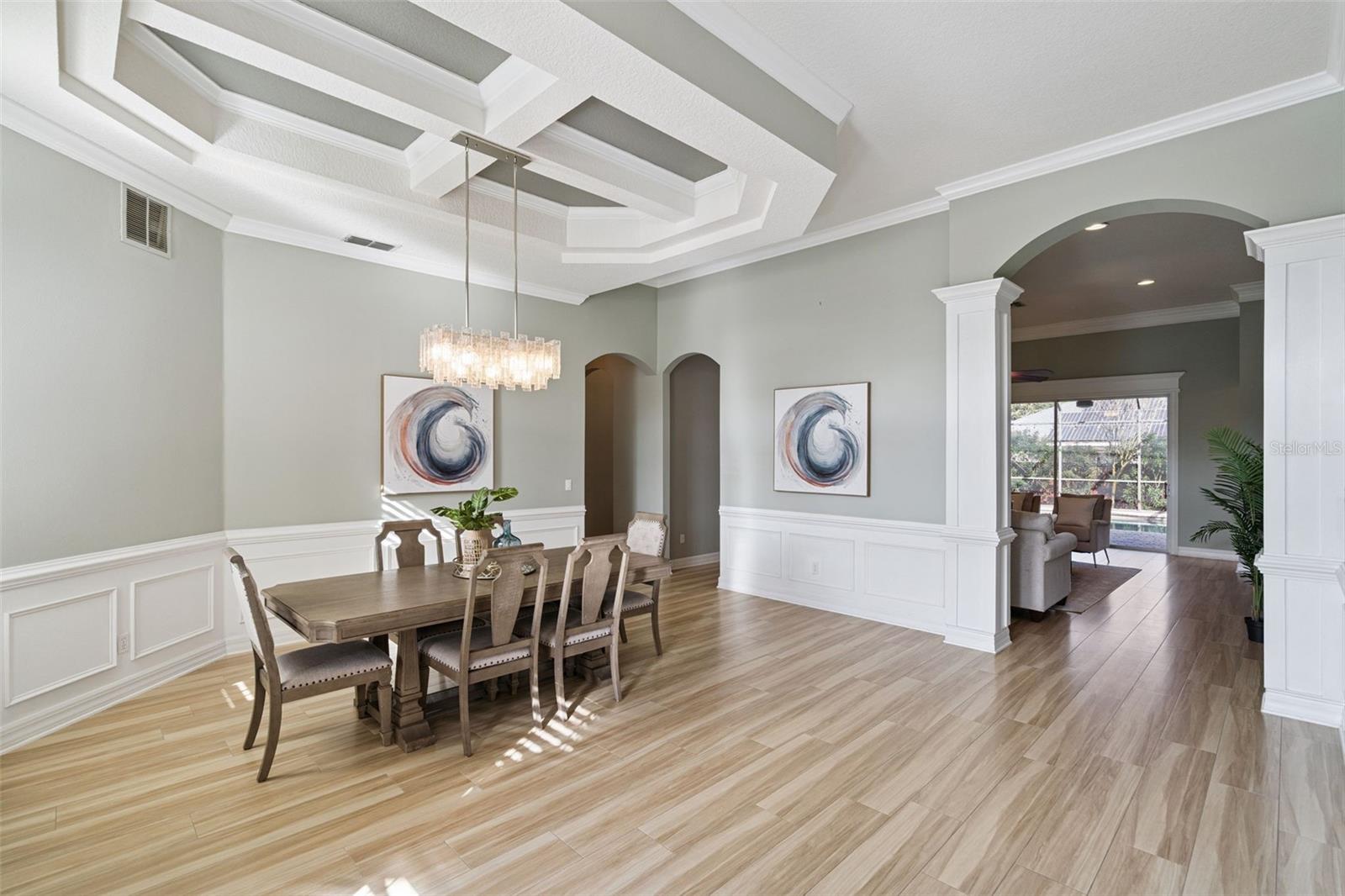 BUCKINGHAM ESTATES - Residential