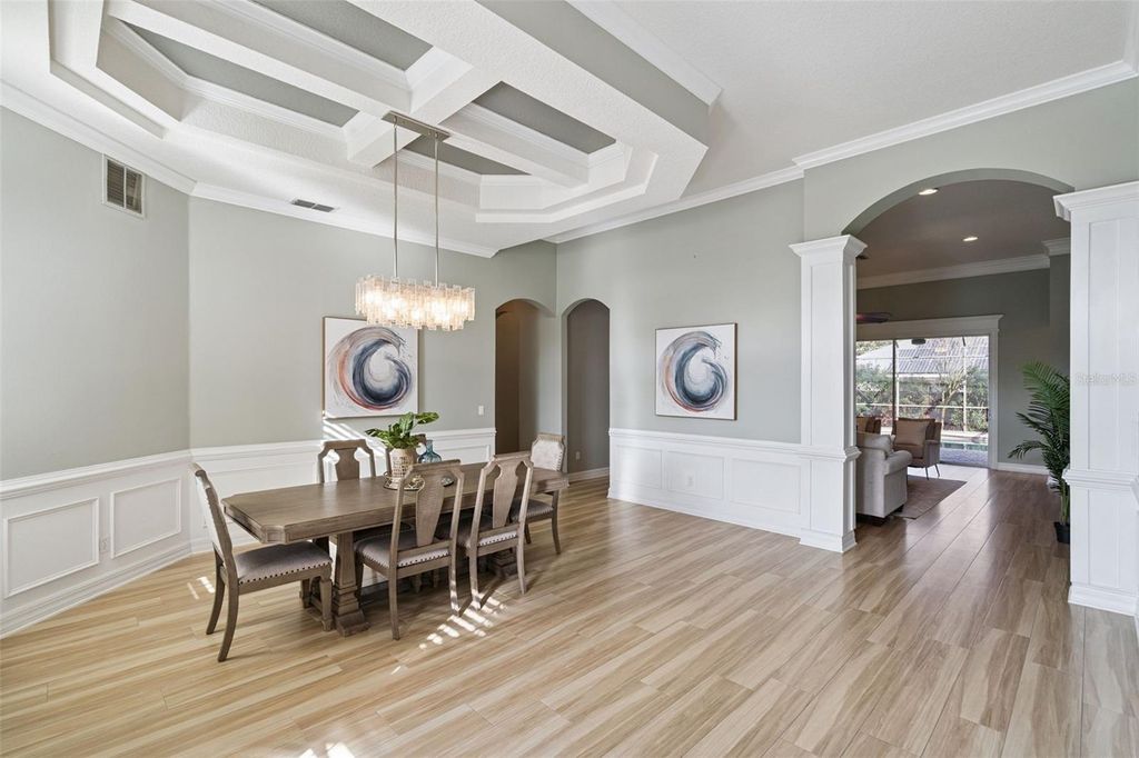 Photo of 6544 Everingham Lane, Sanford, FL 32771 (MLS # O6368612)