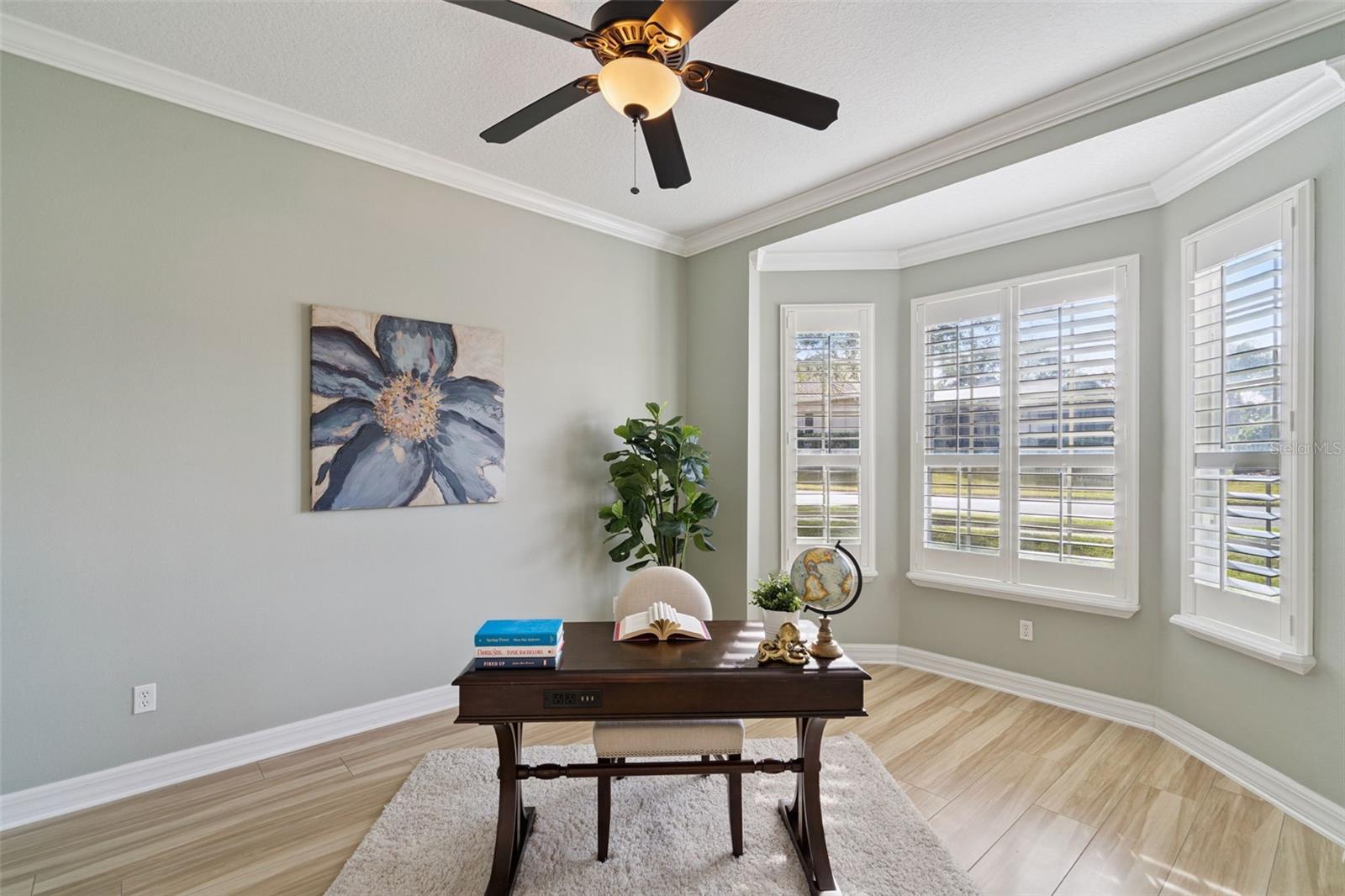 BUCKINGHAM ESTATES - Residential