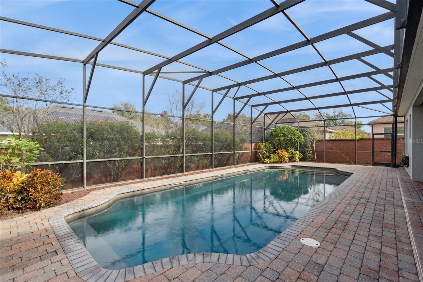 BUCKINGHAM ESTATES - Residential