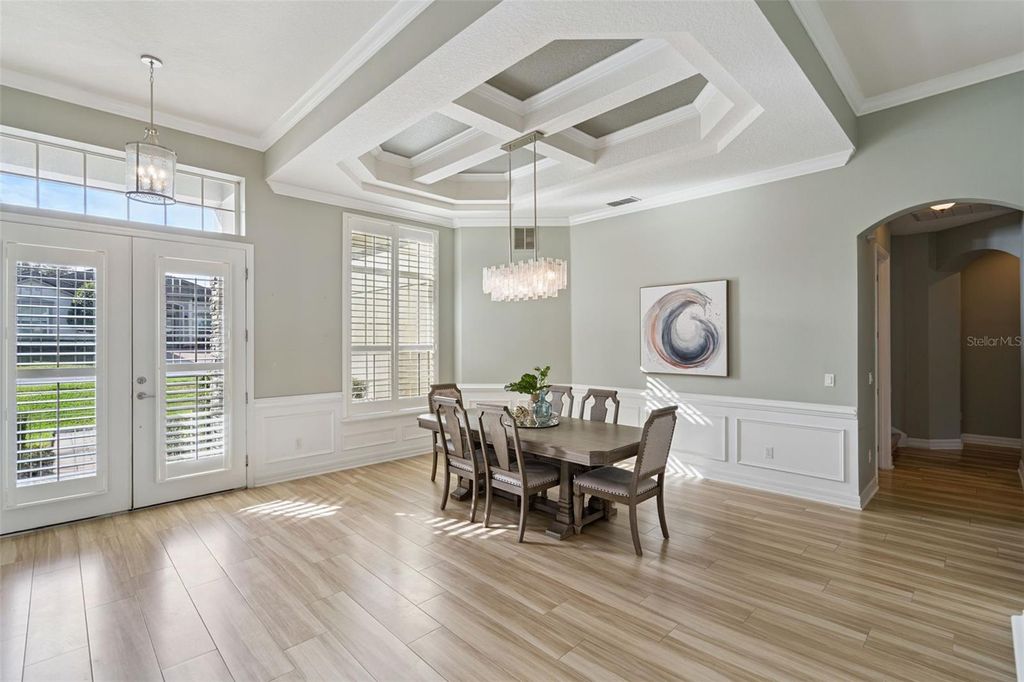 Photo of 6544 Everingham Lane, Sanford, FL 32771 (MLS # O6368612)