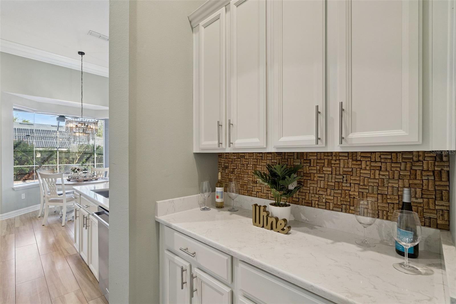 BUCKINGHAM ESTATES - Residential