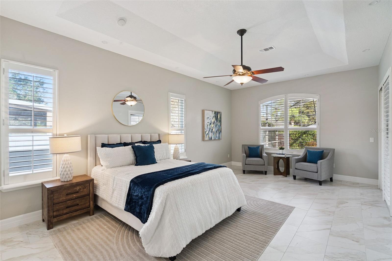 BUCKINGHAM ESTATES - Residential