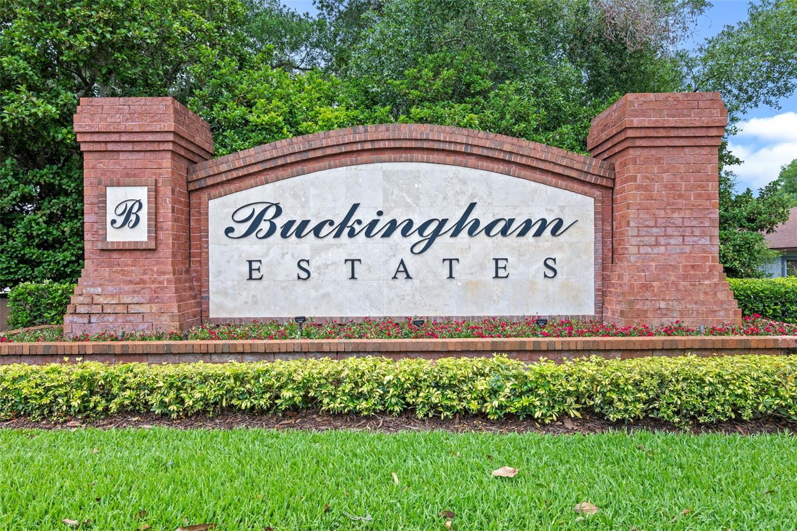 BUCKINGHAM ESTATES - Residential
