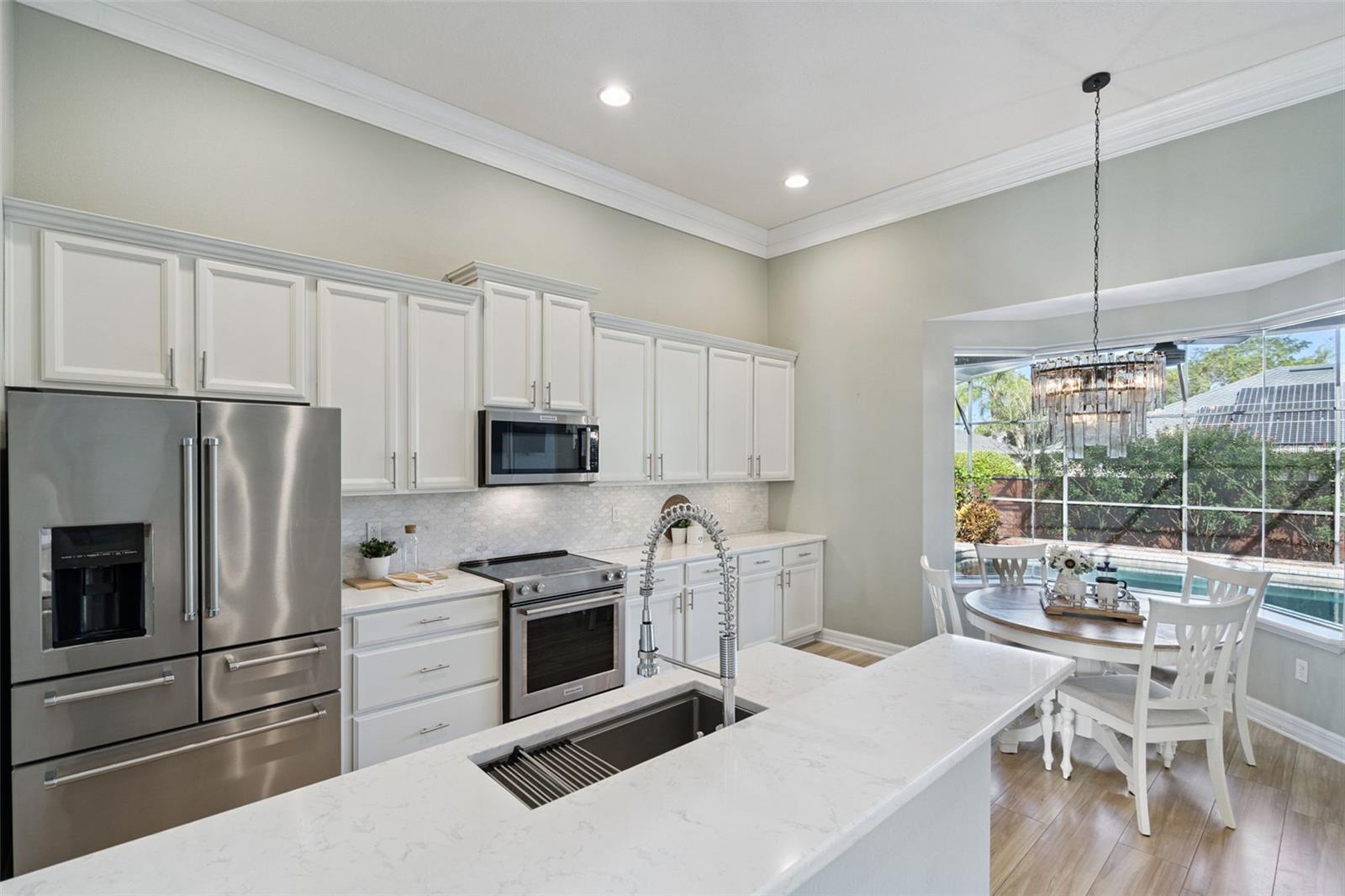 BUCKINGHAM ESTATES - Residential