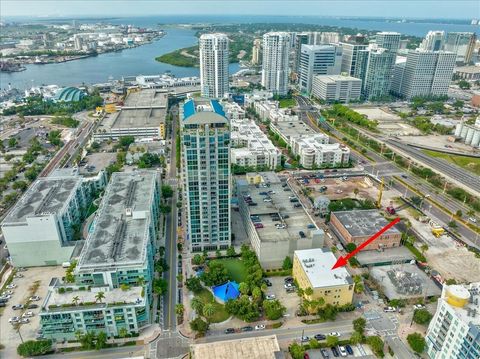 119 N 11TH STREET 2 TAMPA FL 33602